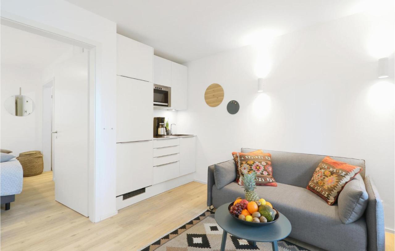 Beautiful Apartment In Lembruch-Duemmer See Exterior foto
